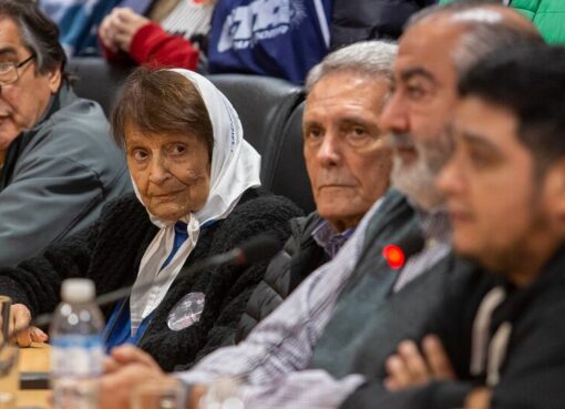 “La peor forma de violencia es el hambre” | La UTEP anunció la marcha por San Cayetano junto a la CGT 