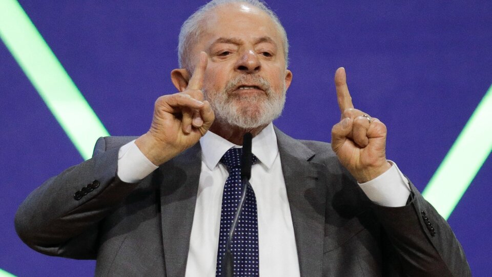 Lula visitará a Boric con divergencias sobre Venezuela | Los presidentes de Brasil y Chile no coinciden sobre cómo proceder con la crisis venezolana