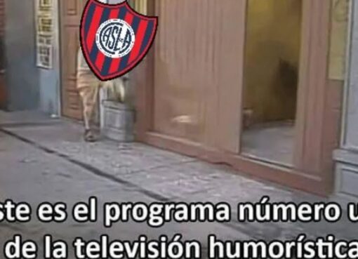 Estallaron los memes por la eliminación de San Lorenzo en la Copa Argentina: de las burlas de Vélez al mensaje premonitorio de Bizarrap