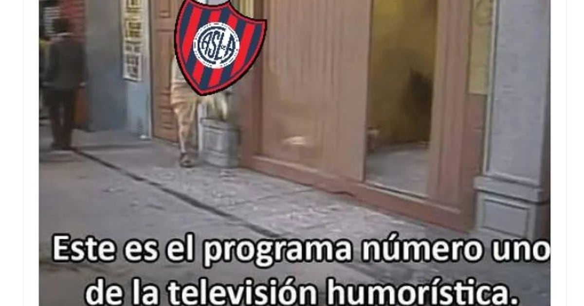 Estallaron los memes por la eliminación de San Lorenzo en la Copa Argentina: de las burlas de Vélez al mensaje premonitorio de Bizarrap