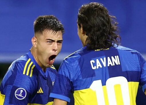 Boca Juniors deberá volver a inscribir a Aaron Anselmino si pretende utilizarlo en la Sudamericana ante Cruzeiro: las causas