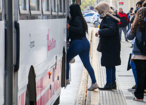 Cuándo y cómo se podrá pagar el colectivo en San Juan con tarjeta de débito, crédito y billeteras virtuales