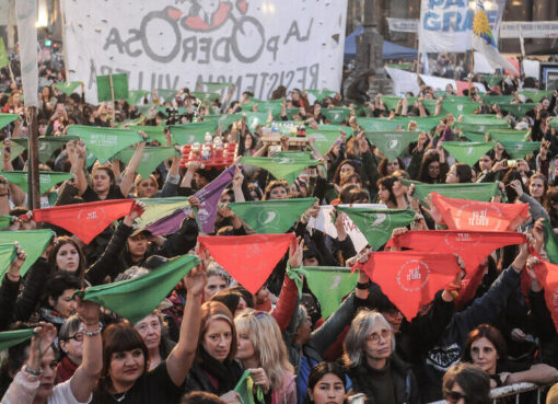 La estrategia cínica de atacar a los feminismos | Tras la denuncia de Fabiola Yáñez contra Alberto Fernández