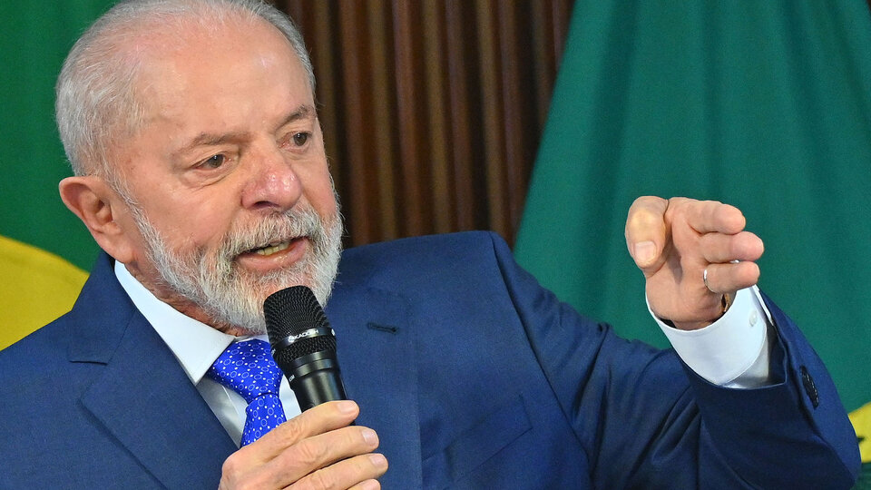 Brasil y Nicaragua rompieron relaciones | Managua expulsó al embajador brasileño y Brasilia reciprocó   