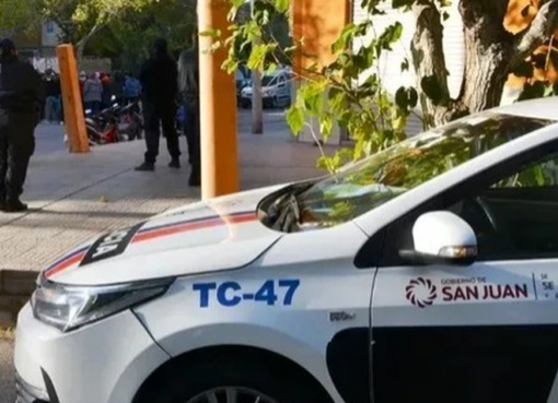 La travesura que revolucionó a todo un departamento sanjuanino y su inesperado final