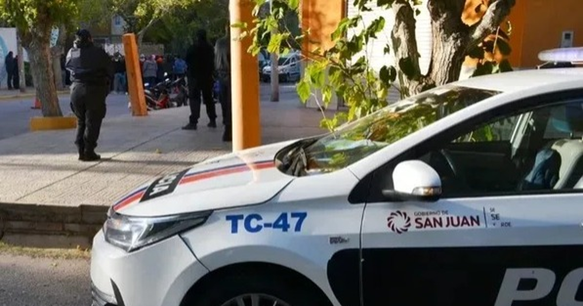 La travesura que revolucionó a todo un departamento sanjuanino y su inesperado final