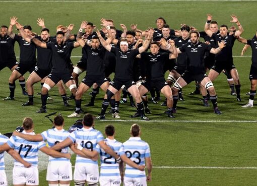 Los Pumas se enfrentan a Nueva Zelanda en el inicio del Rugby Championship