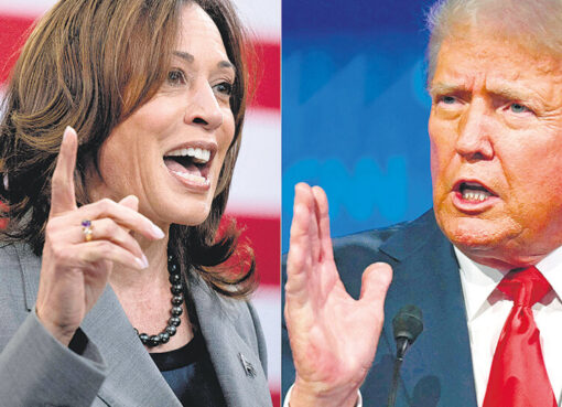 Estados Unidos: triple desafío de Trump a Harris | Ante el crecimiento de la vicepresidenta en las encuestas el exmandatario reclama múltiples debates