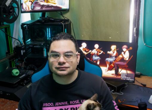 Mundo streaming en San Juan: Tiin, la evolucion de YouTube a Twitch, conocelo