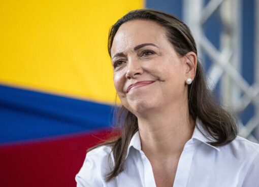 María Corina Machado rechazó celebrar nuevas elecciones en Venezuela | La líder opositora dijo que el resultado del 28 de julio “no es negociable”