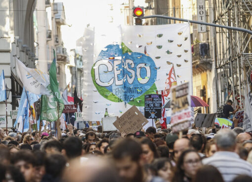 Universidades: El cuatrimestre no puede empezar | Tres días de paro y más medidas en análisis