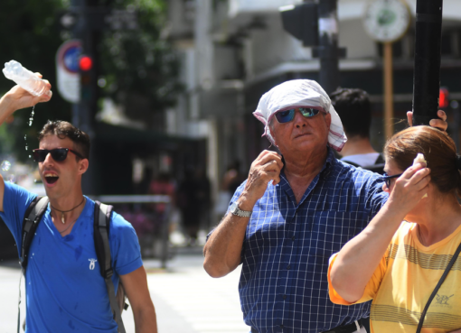 El verano será cada vez más largo en San Juan, según un reconocido climatólogo local