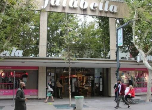 Aseguran que vuelve la icónica cadena Falabella a San Juan, y también que llega Starbucks