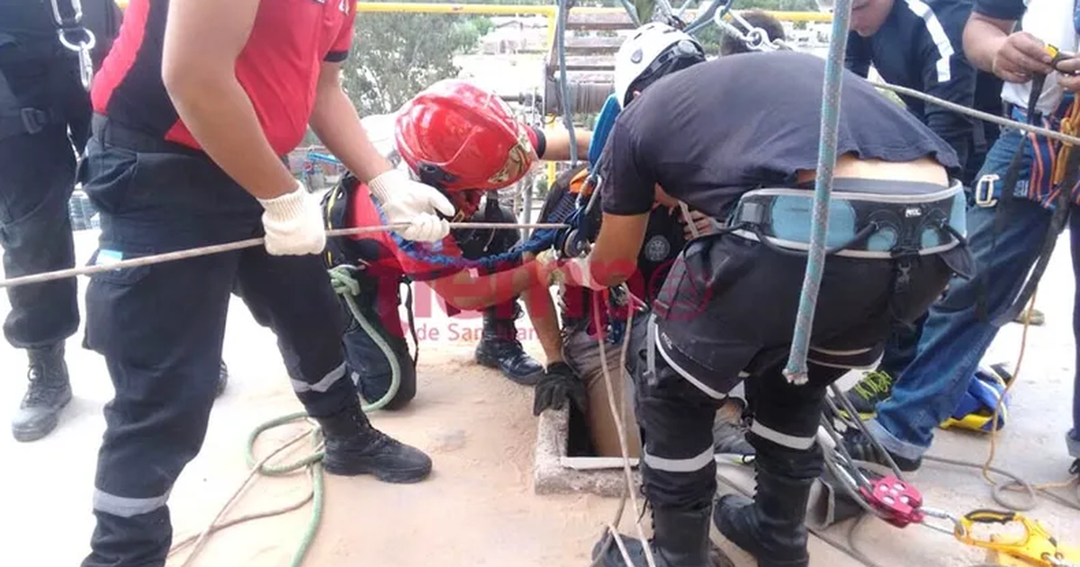 Tragedias laborales: historias de sanjuaninos que murieron trabajando