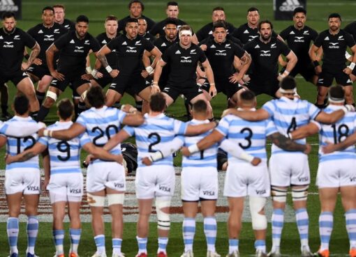 Los Pumas buscan dar otro golpe en el Rugby Championship ante los All Blacks para alimentar el sueño del título