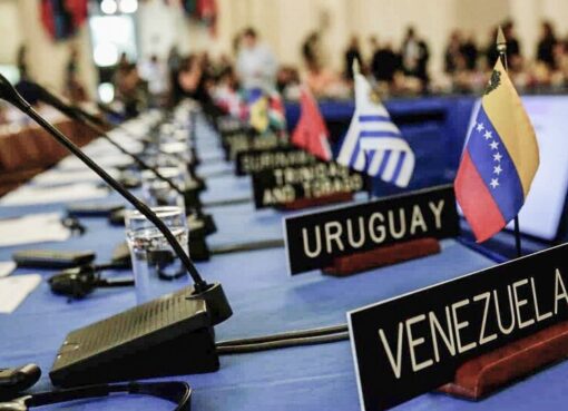 Venezuela: la OEA aprobó una resolución que pide publicar las actas electorales | El organismo panamericano exigió una “verificación imparcial de los resultados”