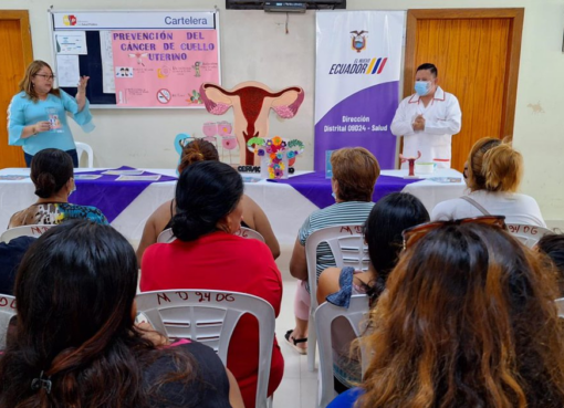 Todo sobre el VPH y una charla gratuita para la comunidad sanjuanina