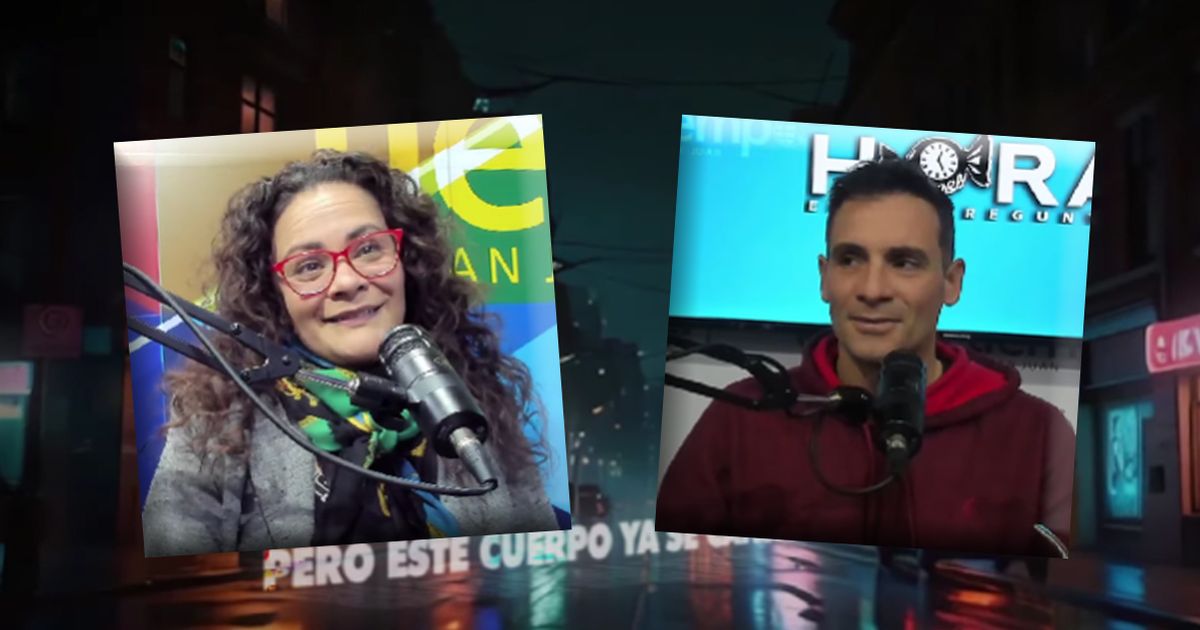 Melisa y Pablo Quiroga, una fusión musical de hermandad y talento