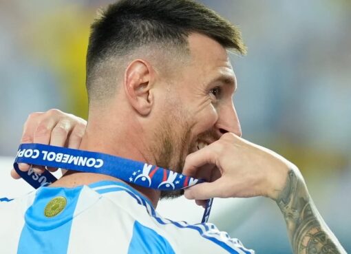 Las razones detrás de la no convocatoria a Messi a la selección argentina para la doble fecha de Eliminatorias: cuándo podría volver a jugar