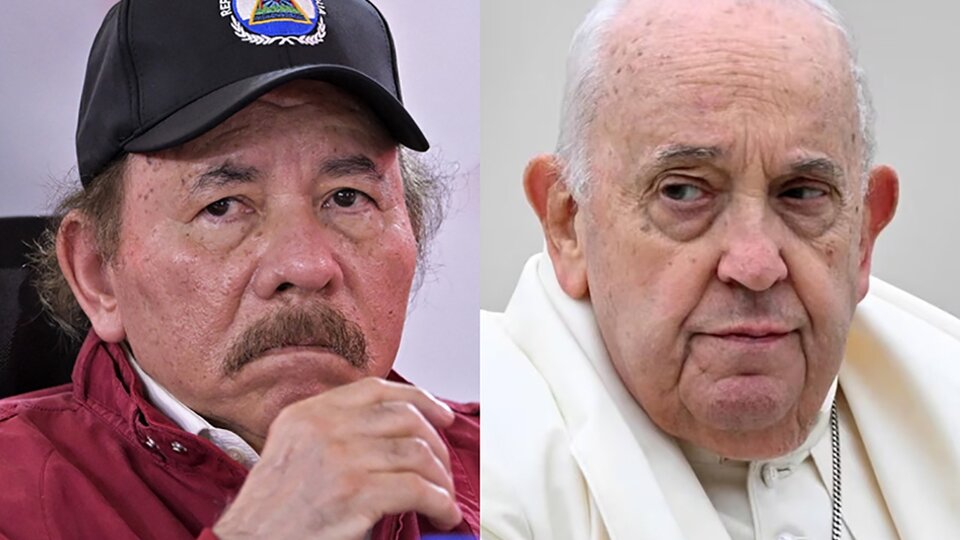 Más sacerdotes católicos expulsados de Nicaragua | Daniel Ortega enfrenta a la Iglesia Católica