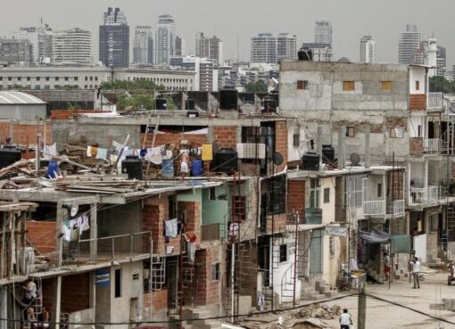 Una crisis sin techo | El acceso a la vivienda en la Ciudad de Buenos Aires