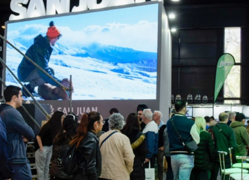 La nueva propuesta vinculada al turismo que une a San Juan, Mendoza y San Luis