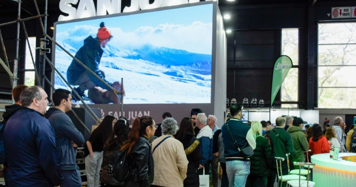 La nueva propuesta vinculada al turismo que une a San Juan, Mendoza y San Luis