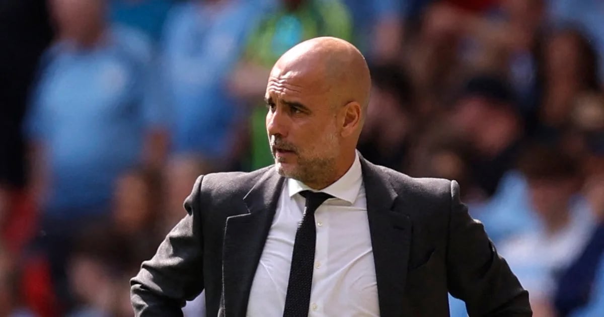 El pedido de Guardiola por la investigación contra Manchester City que podría terminar en su descenso de la Premier League