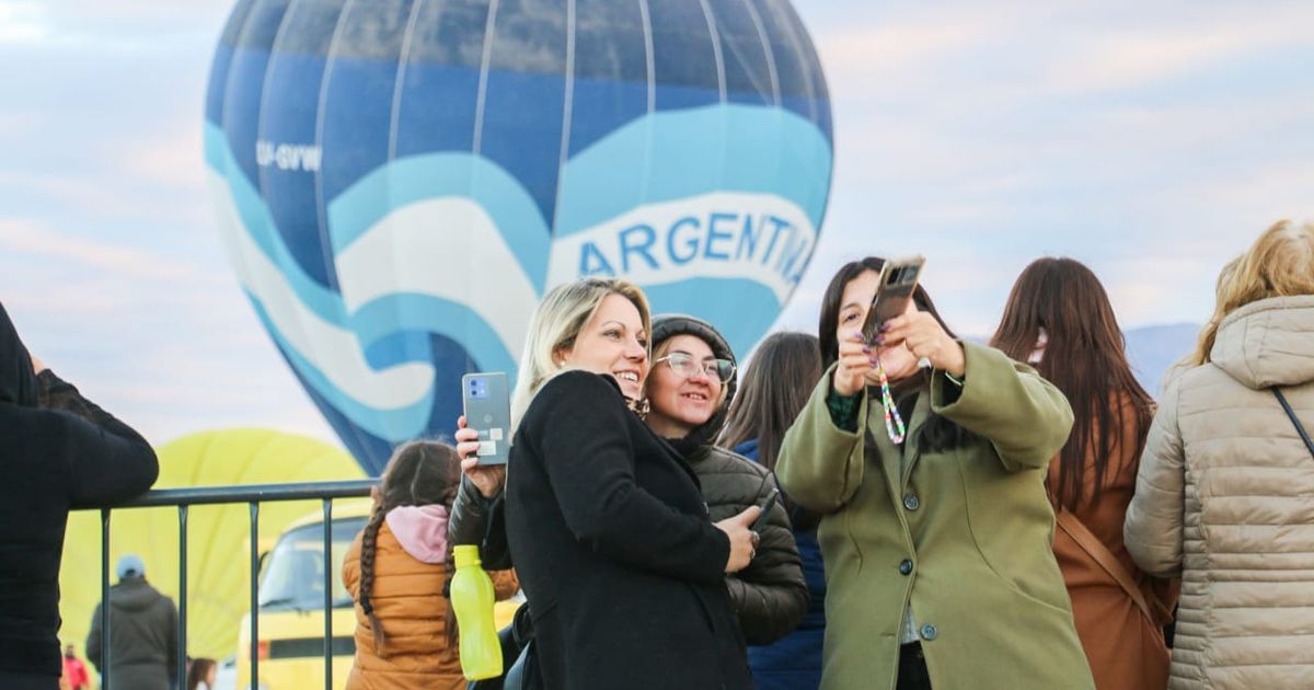 ¡Buscate!, si estuviste en el evento “San Juan Flota”