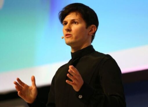 El fundador de Telegram, Pavel Durov, fue detenido en Francia | Por permitir que la aplicación sea utilizada para actividades ilegales