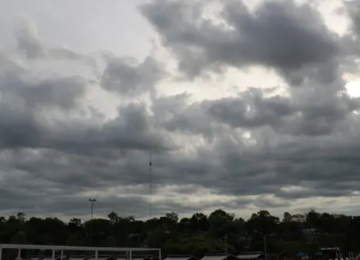 El temporal de Santa Rosa en San Juan y su “toco y me voy”