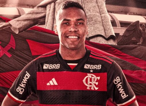 El Dream Team de Flamengo: USD 19 millones por un argentino, un mundialista brasileño y una estrella europea para ganar la Libertadores