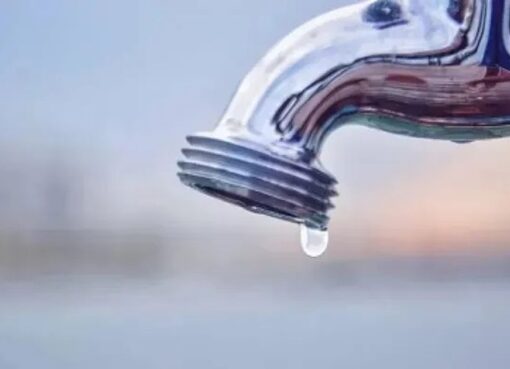 El próximo jueves no habrá agua potable en un departamento de San Juan