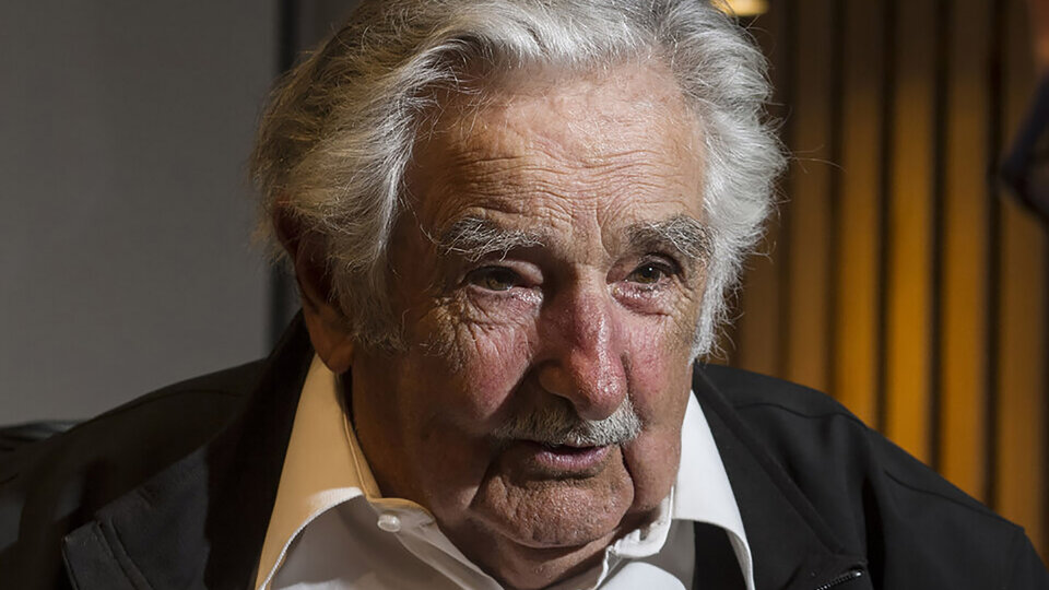 Uruguay: Pepe Mujica recibió el alta pero “está frágil” según su médica | El expresidente uruguayo José Mujica permaneció menos de un día internado