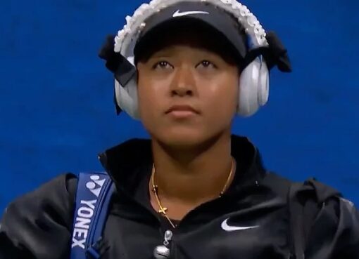 Los excéntricos looks de la tenista Naomi Osaka que causan impacto en el US Open: “Mi inspiración es sentirme una chica mágica en la pista”