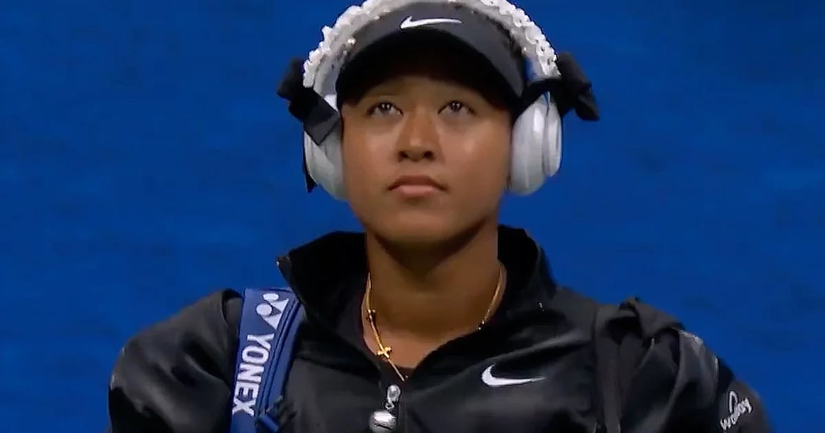 Los excéntricos looks de la tenista Naomi Osaka que causan impacto en el US Open: “Mi inspiración es sentirme una chica mágica en la pista”