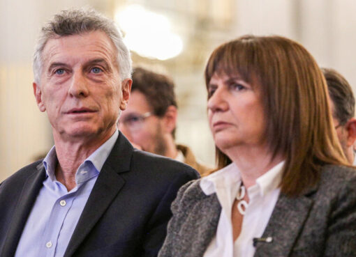 El mensaje de Bullrich para Macri en plena interna | “¿Vas a ayudar o no?”