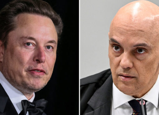 La justicia suspendió a la red social X en Brasil | Después de que el magnate Elon Musk incumpliera la orden de nombrar a un representante legal en ese país