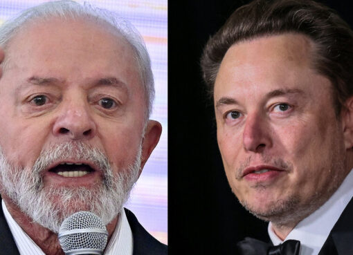 ¿Brasil sin Twitter?: Lula le para el carro a Elon Musk | “No puede ir por ahí ofendiendo a presidentes”