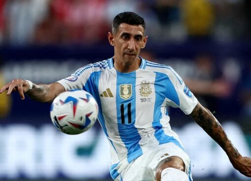 Di María, a fondo: el campeón del mundo que lo acompañará cuando sea DT, el día que pensó en dejar el fútbol y por qué mira los partidos de Unión