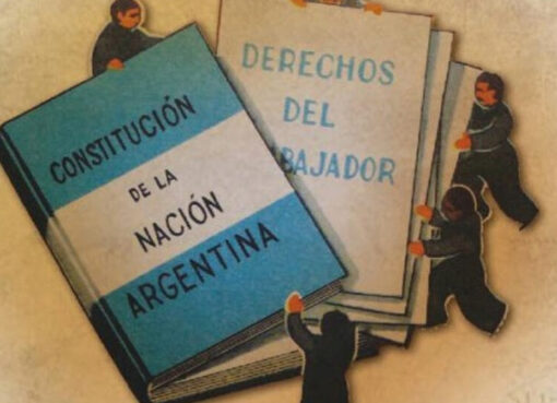 Nueva Constitución, o el cuento de la inversión extranjera 