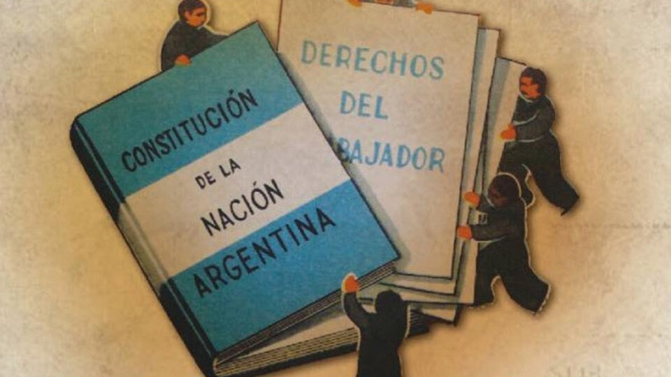 Nueva Constitución, o el cuento de la inversión extranjera 