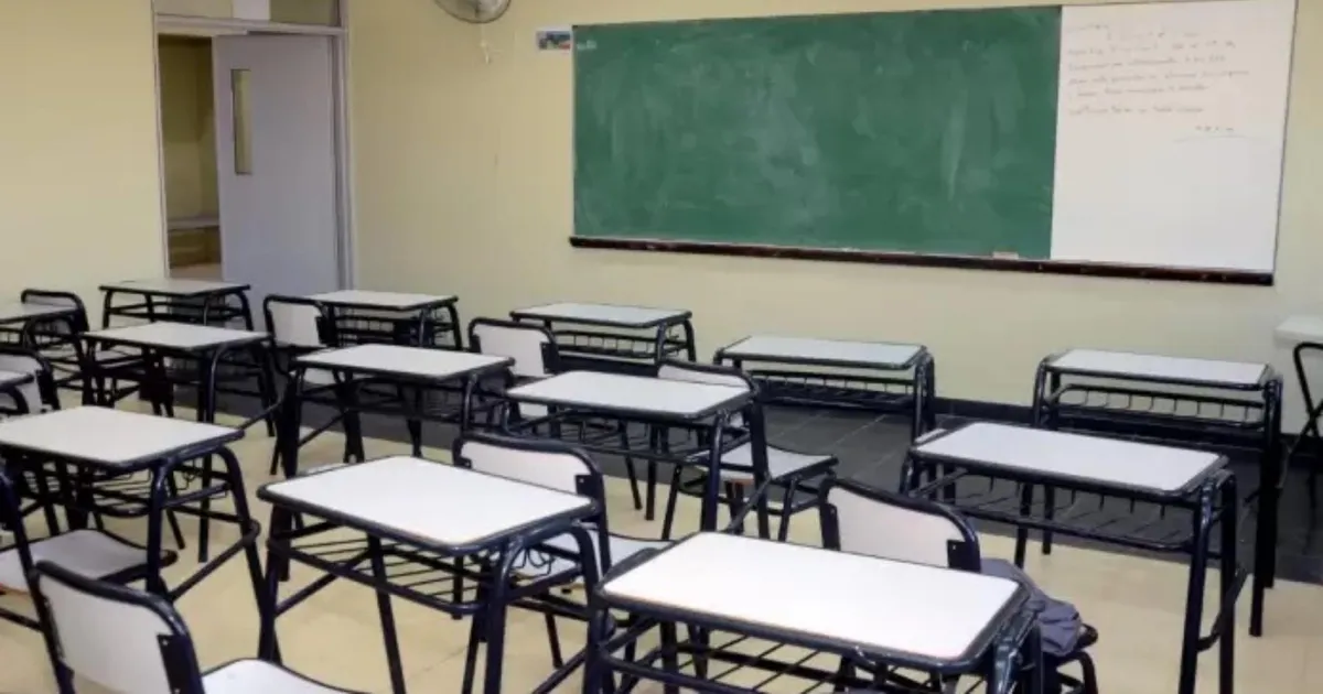 Este jueves no habrá clases en San Juan: el motivo