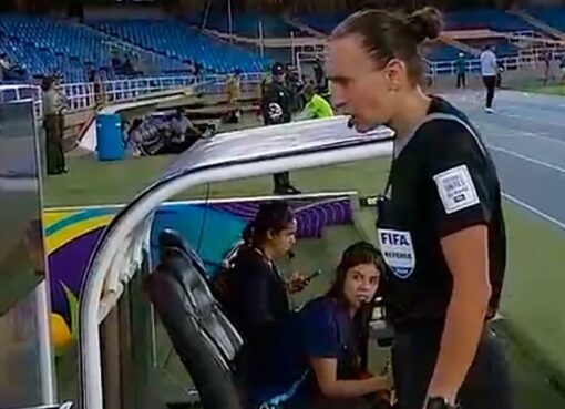 Qué es el “Football Video Support”, el “VAR a pedido” que está a prueba en el Mundial Sub 20 femenino y Argentina solicitó dos veces