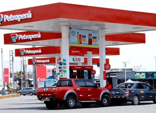 Perú: el Gobierno mantendrá al directorio de Petroperú | Pese a la crisis financiera que afronta la empresa estatal