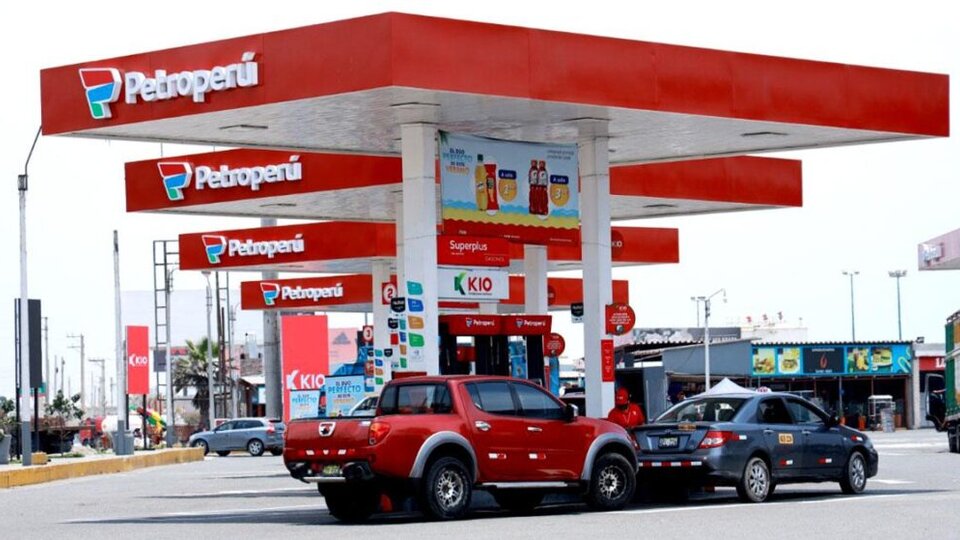 Perú: el Gobierno mantendrá al directorio de Petroperú | Pese a la crisis financiera que afronta la empresa estatal