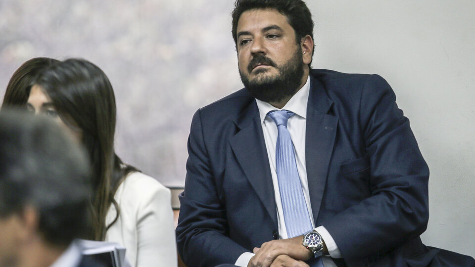 La contraofensiva de María Eugenia Capuchetti contra Juan Martín Mena | Denunció al ministro por su declaración sobre el borrado del celular de Sabag Montiel