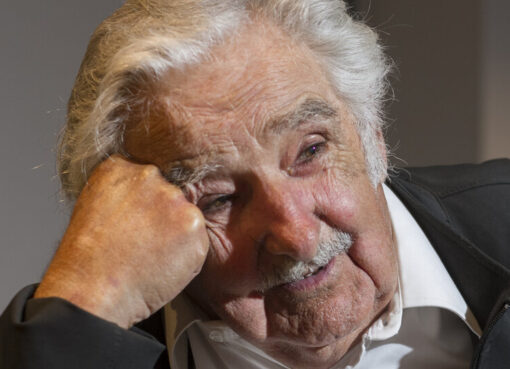 Internan por tercera vez en diez días al Pepe Mujica | Su médica dio nuevos detalles de su estado de salud