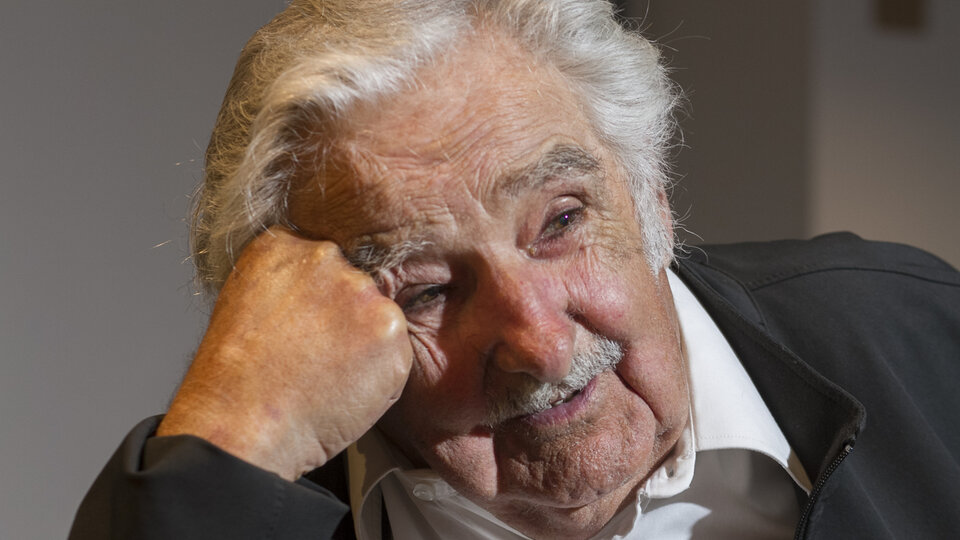 Internan por tercera vez en diez días al Pepe Mujica | Su médica dio nuevos detalles de su estado de salud