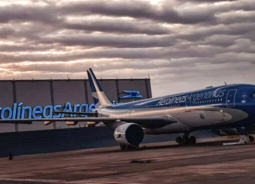 Ya ni siquiera lo maquillan: el PRO también quiere privatizar Aerolíneas Argentinas | Presentó un proyecto en Diputados